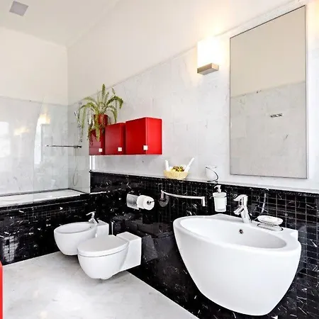 Fancy Modern With Deluxe Interior Villa *