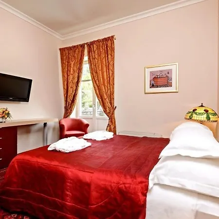 Fancy Modern With Deluxe Interior Villa Split