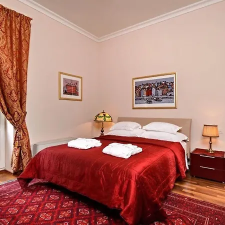 Fancy Modern With Deluxe Interior