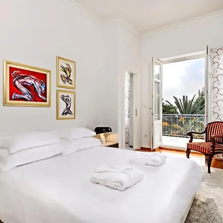 Fancy Modern With Deluxe Interior Split