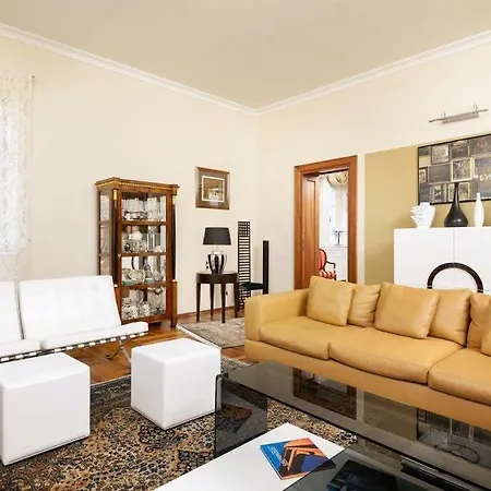 Fancy Modern With Deluxe Interior