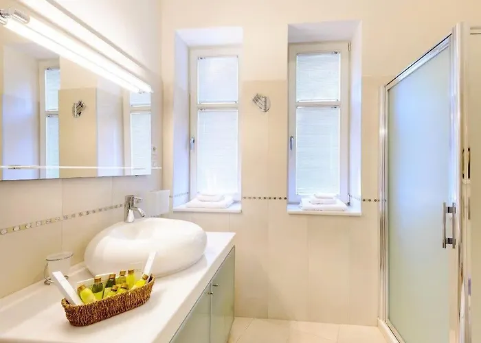 Villa Fancy Modern With Deluxe Interior *